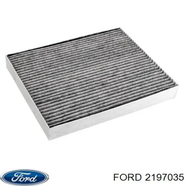 Filtro de salão Ford 2197035 preço, a partir de 20,32 USD