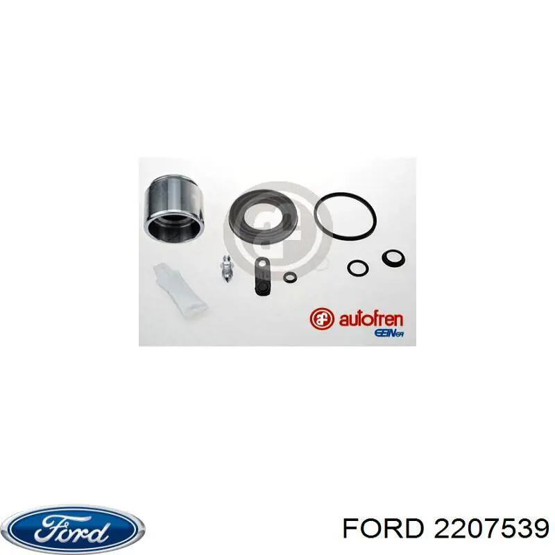 Suporte do freio traseiro direito Ford 1818003 preço, a partir de 84,42 USD