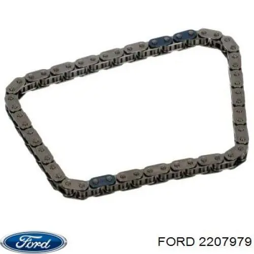 Compre 2207979 Ford 