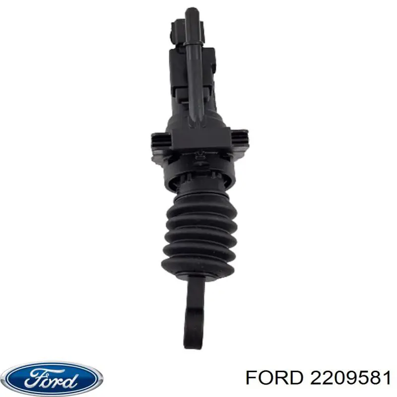 Compre 2209581 Ford Cilindro mestre de embraiagem