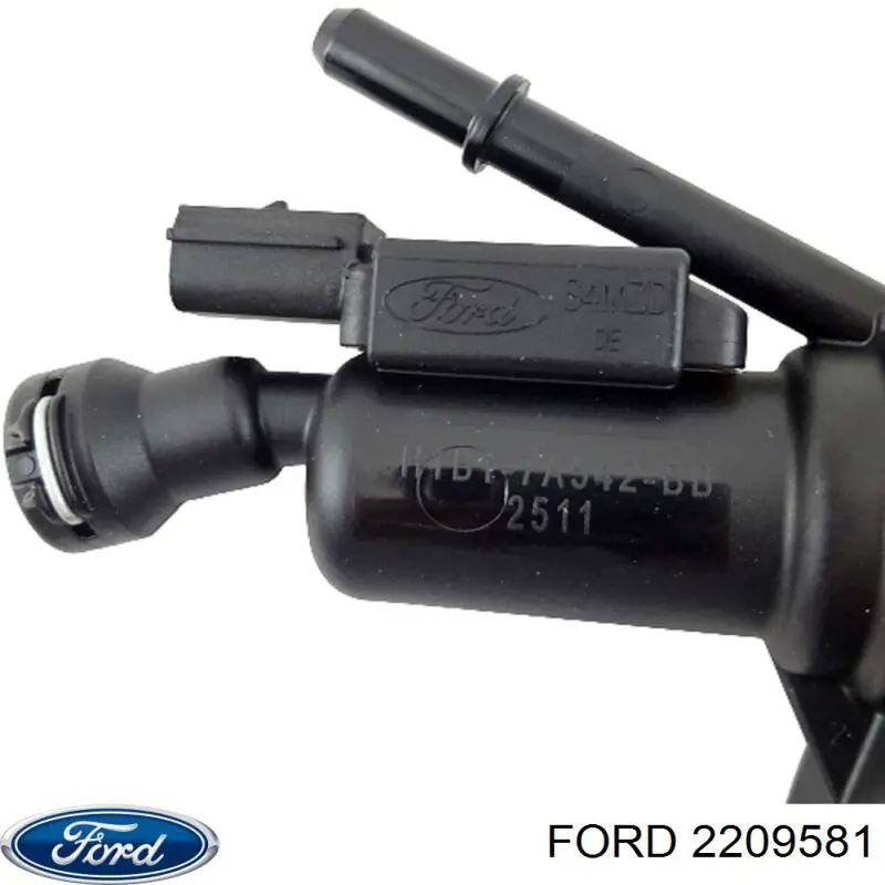 Cilindro mestre de embraiagem Ford 2209581 preço, a partir de 69,84 USD