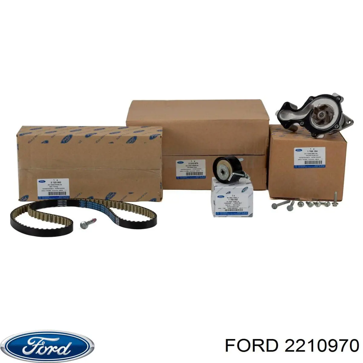 Correia do mecanismo de distribuição de gás, kit Continental/Siemens CT1211WP1 preço, a partir de 155,29 USD