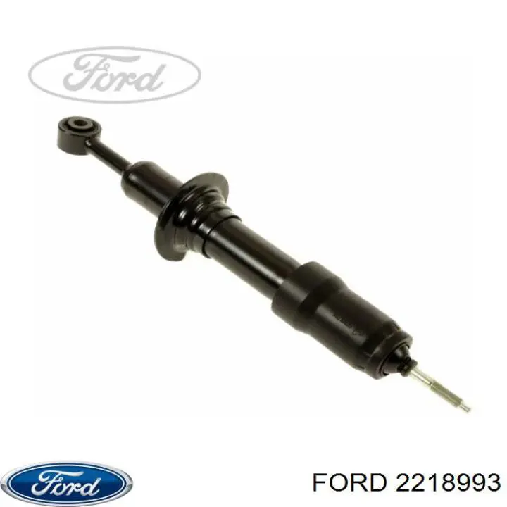 2218993 Ford Amortecedor dianteiro