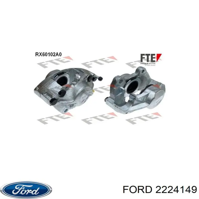 1870845 Ford Sensor de posição da árvore distribuidora