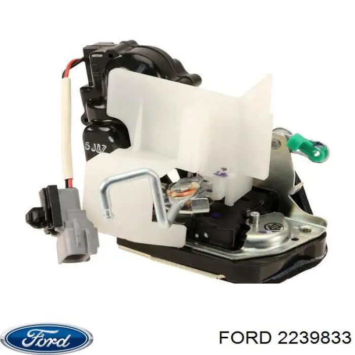 Sinal de parada traseiro adicional Ford 1730298 preço, a partir de 52,73 USD