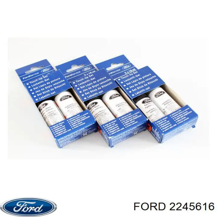 Compre 2245616 Ford Tingimento (lápis)
