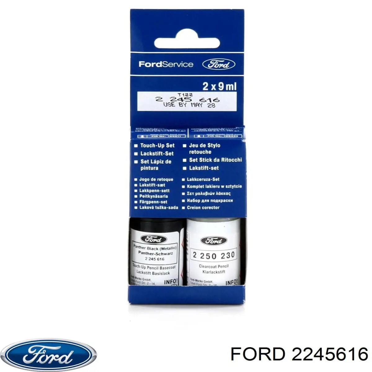 2245616 Ford Tingimento (lápis)