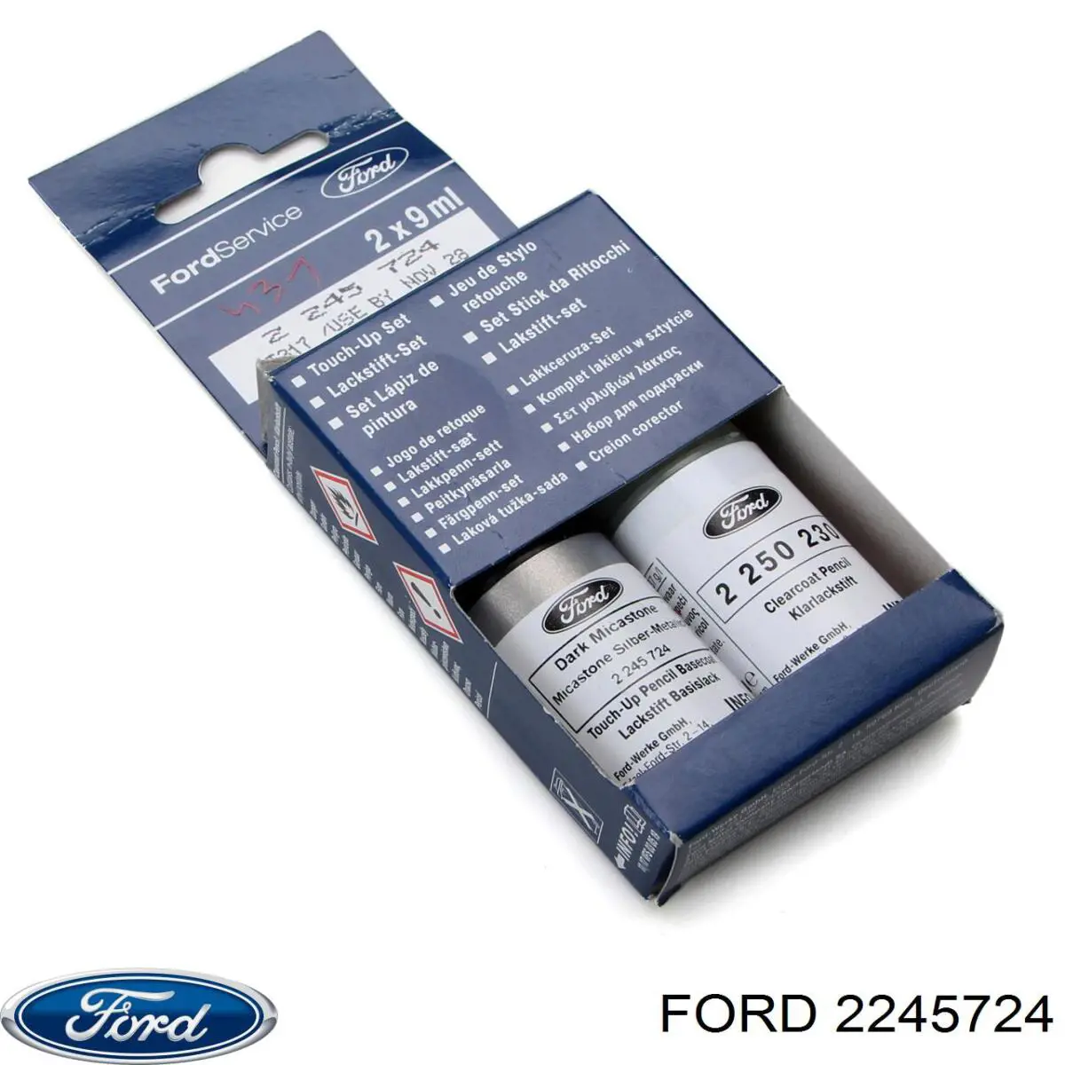 2245724 Ford Tingimento (lápis)