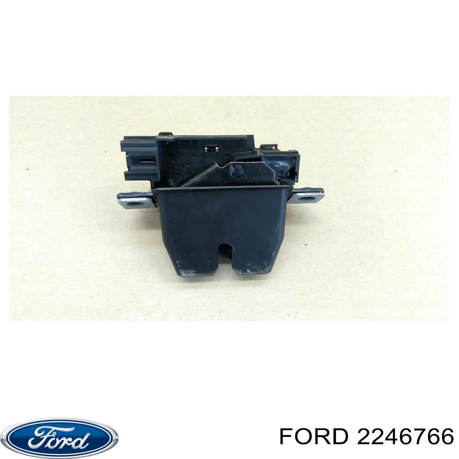 Reforçador do pára-choque dianteiro Ford 2246766 preço, a partir de 158,74 USD