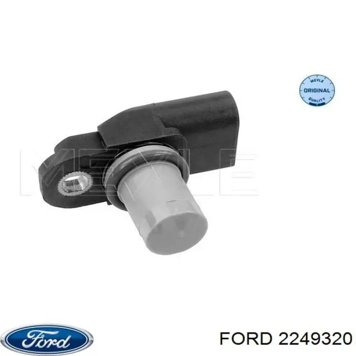 2249320 Ford 