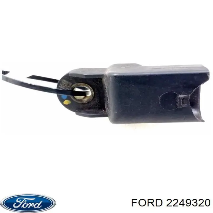 Compre 2249320 Ford 