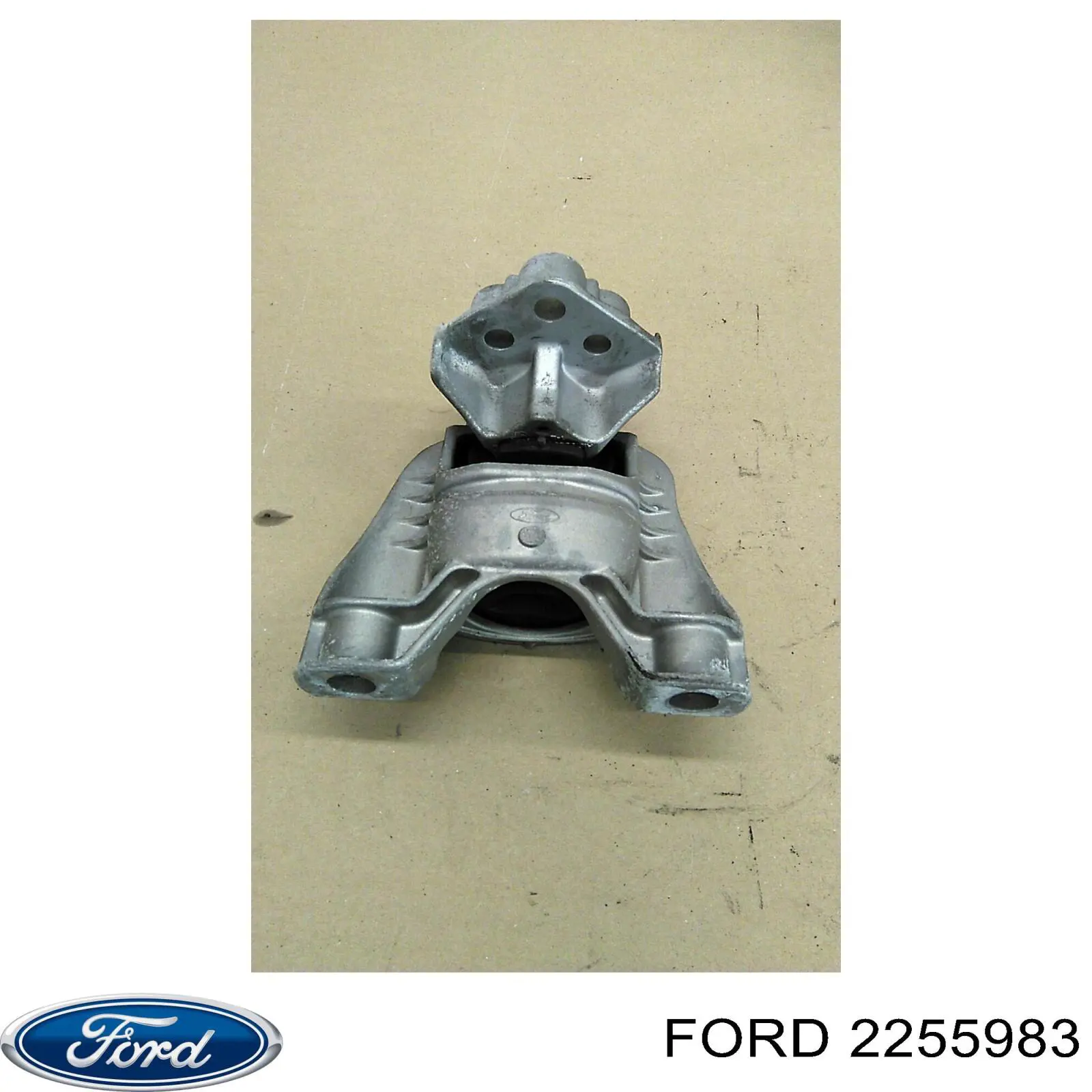 Lanterna traseira direita externa Ford 2255983 preço, a partir de 117,48 USD