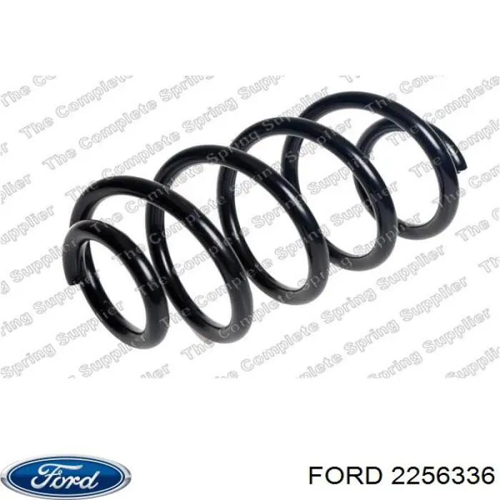 Mola dianteira Ford 1849887 preço, a partir de 62,78 USD