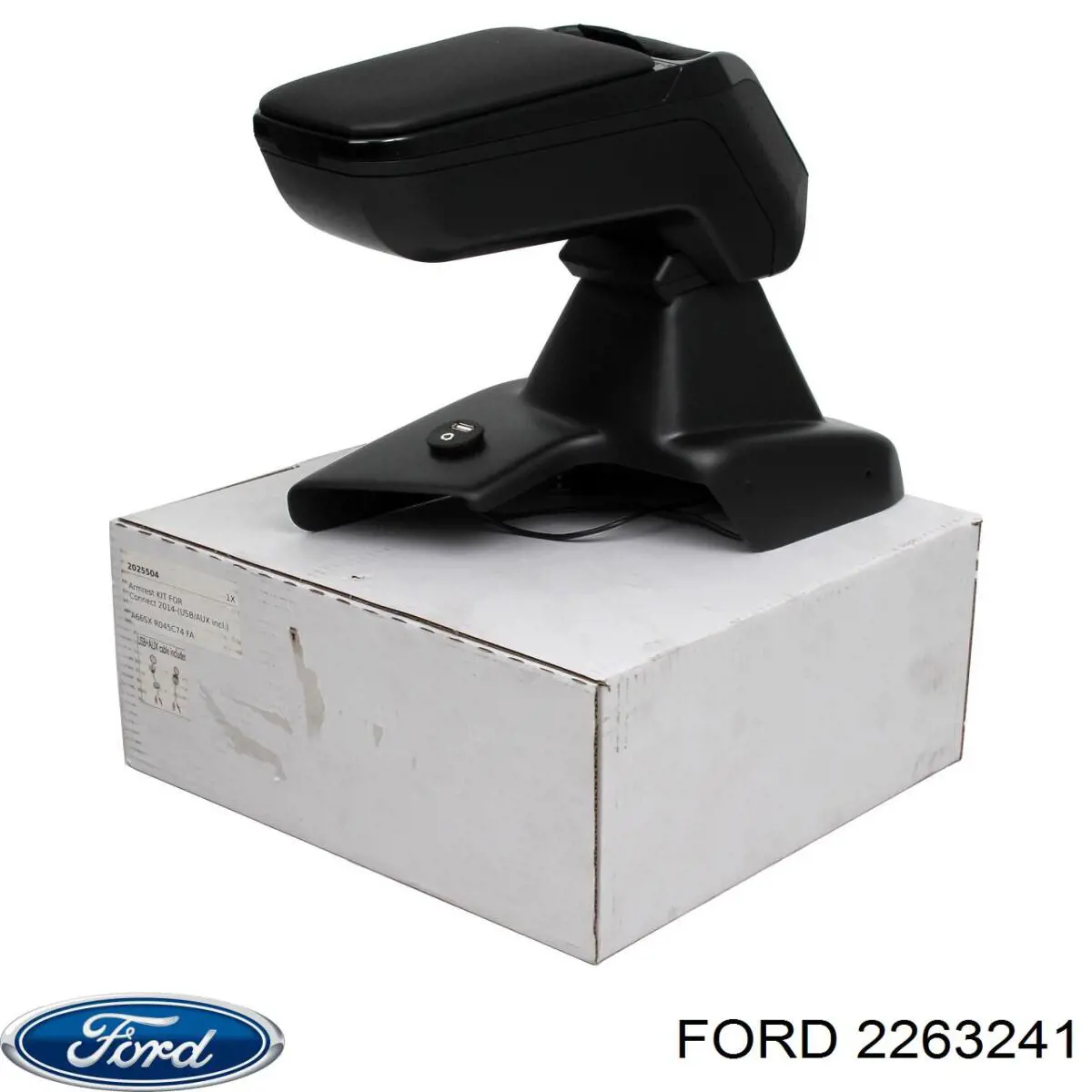 Compre 2263241 Ford 