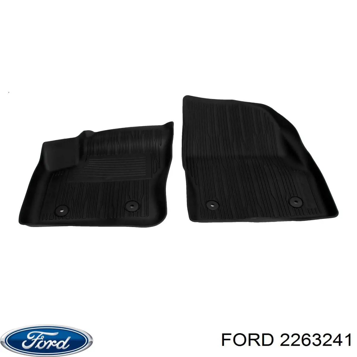  Ford 2263241 preço, a partir de 96,25 USD