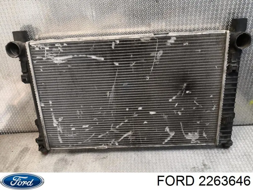 2263646 Ford 
