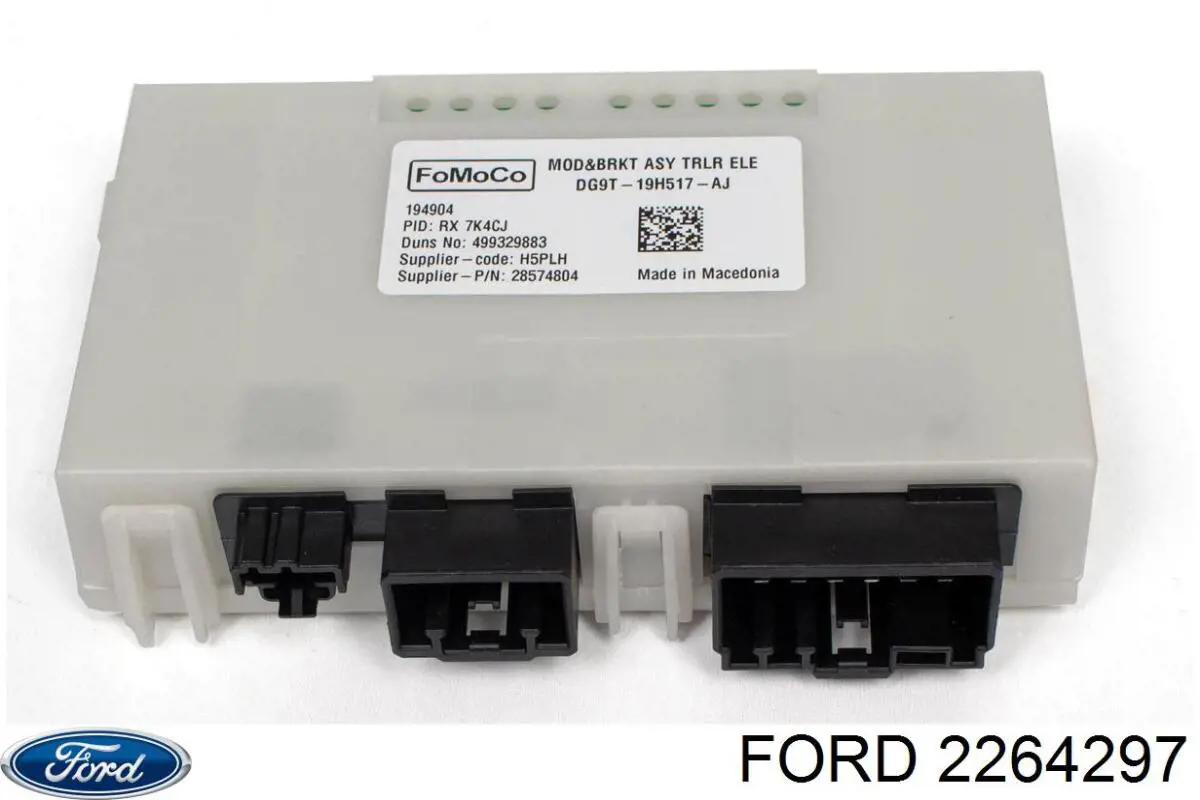 2566180 Ford 