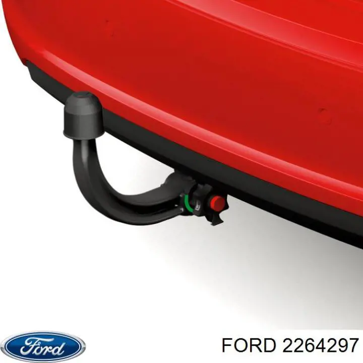  Ford 2566180 preço, a partir de 77,37 USD