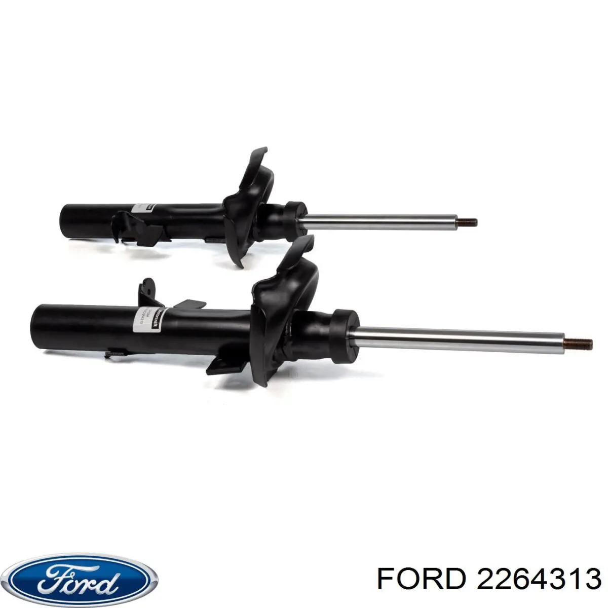 Compre 2264313 Ford Amortecedor dianteiro