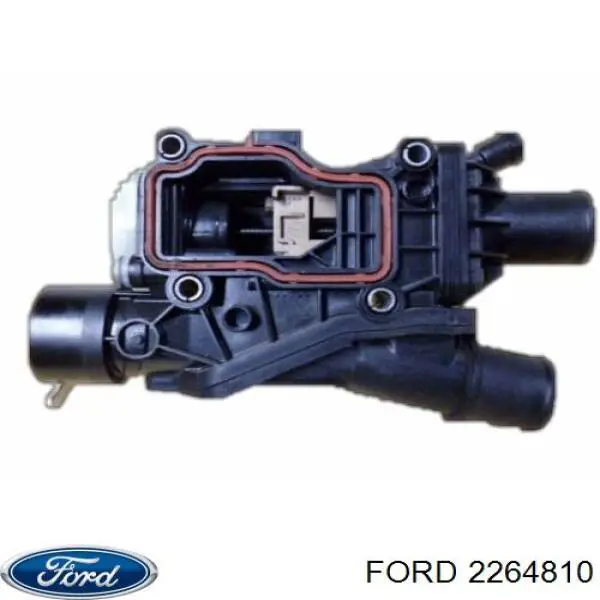 Compre CT1420 BGA Caixa do termostato
