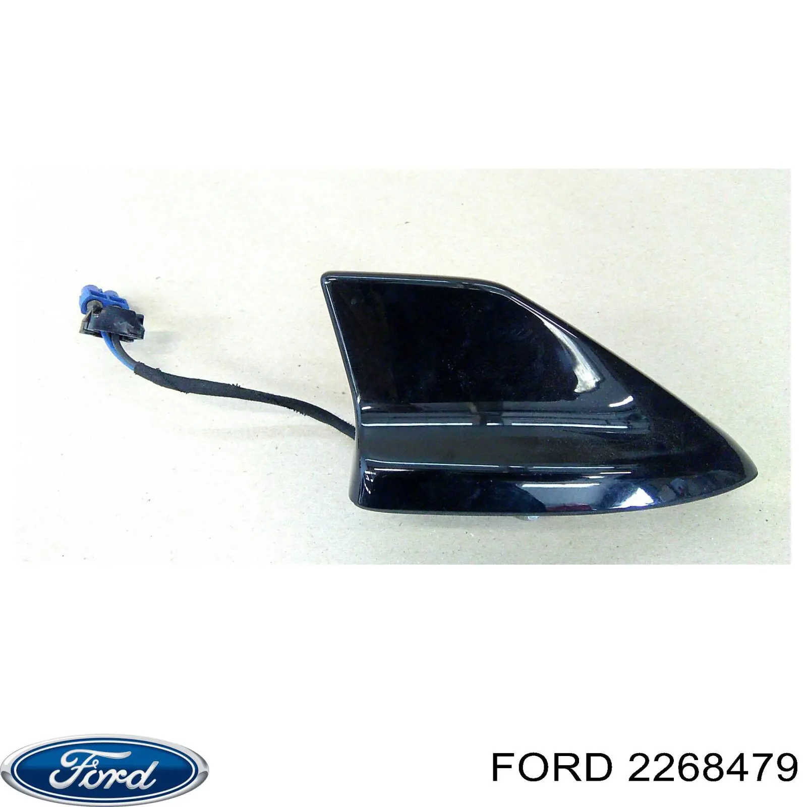 Antena Ford 2268479 preço, a partir de 81,72 USD
