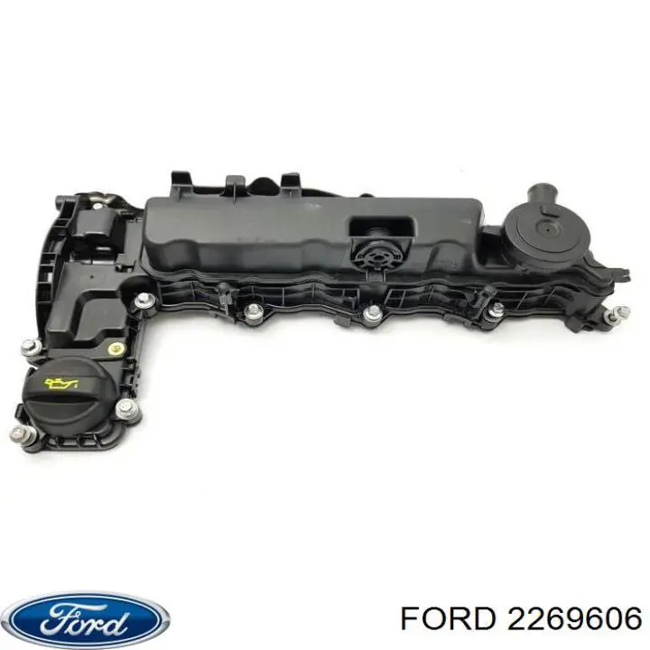 Tampa de válvulas Ford 2269606 preço, a partir de 173,66 USD