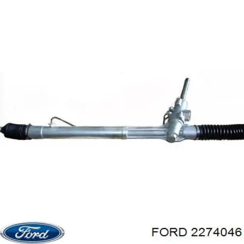 Cremalheira da direção Ford 2308579 preço, a partir de 170,26 USD