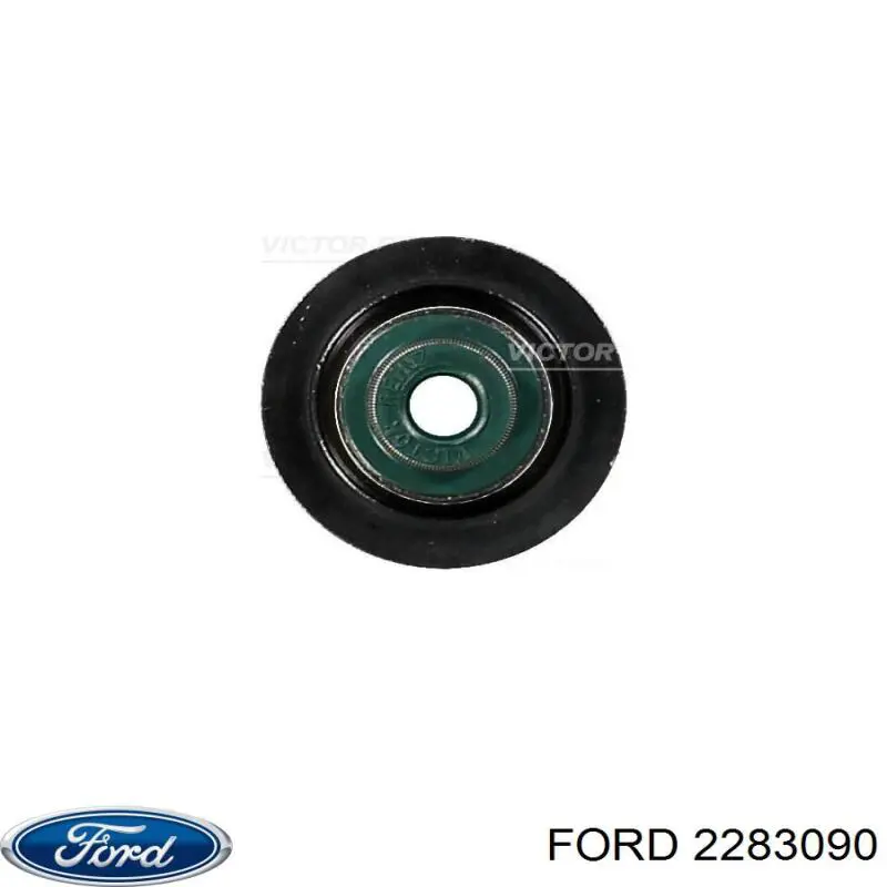 Compre 26680 Elring Vedação de válvula (de óleo) de admissão