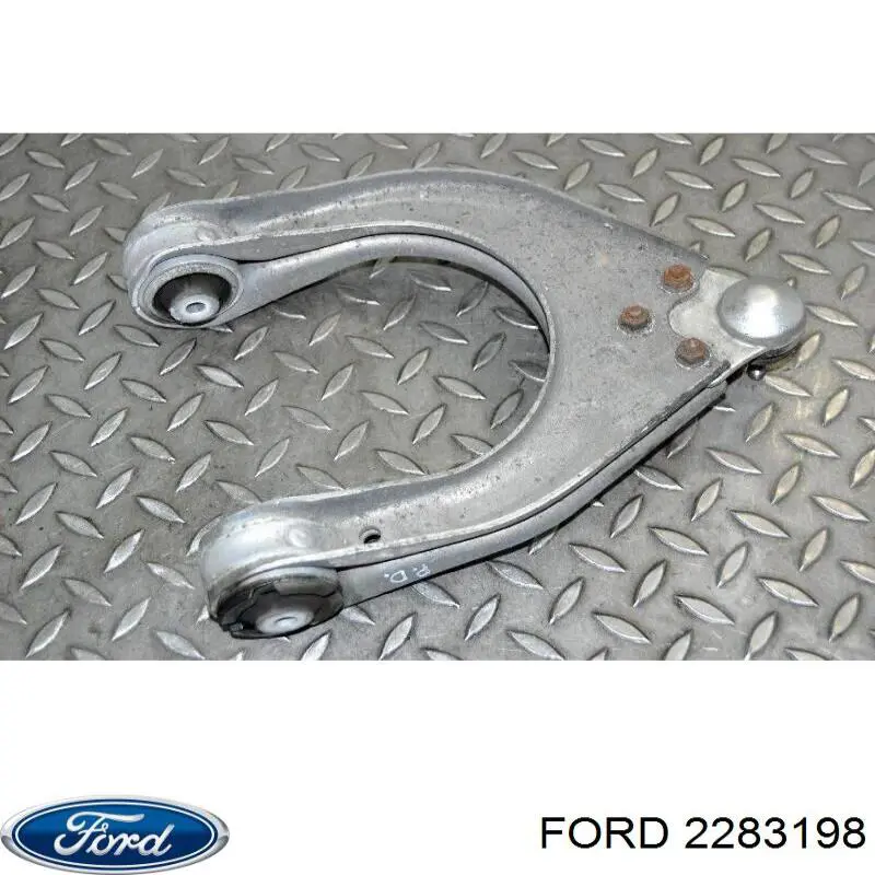 Receptor de óleo (coletor de óleo) Ford 2283198 preço, a partir de 22,81 USD