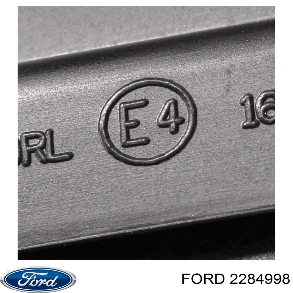 Compre 2284998 Ford Luz direita