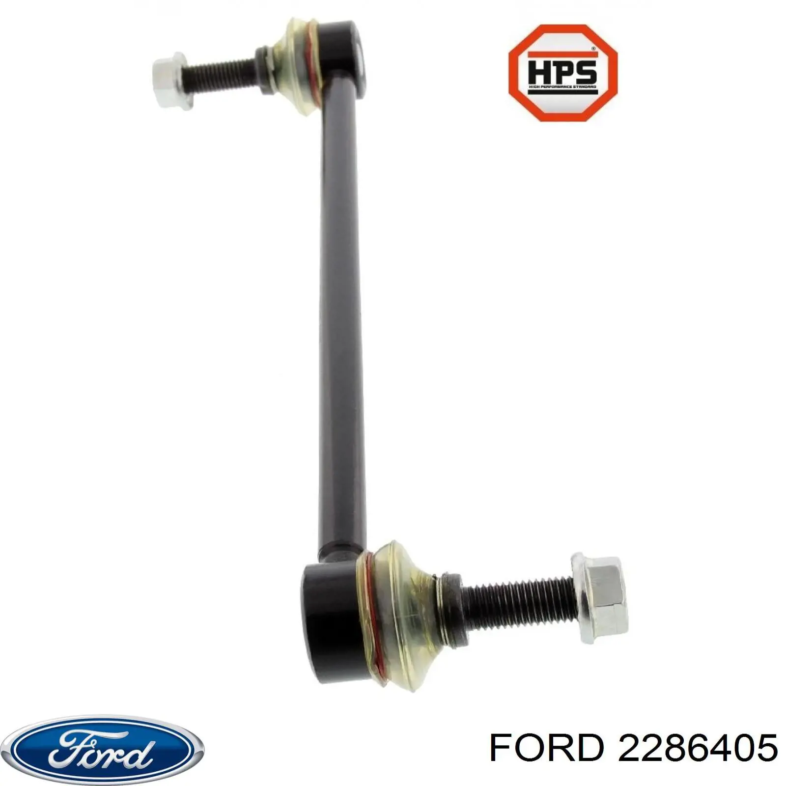 Montante de estabilizador dianteiro Ford 2286405 preço, a partir de 18,25 USD