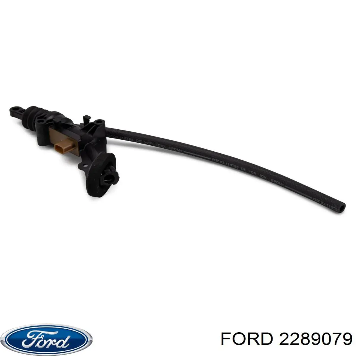 1774342 Ford Cilindro mestre de embraiagem