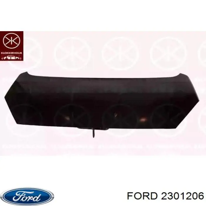 2447771 Ford Capota