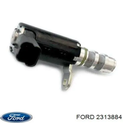 Engrenagem de cadeia da roda dentada de acionamento de cambota de motor Ford 2313884 preço, a partir de 316,54 USD
