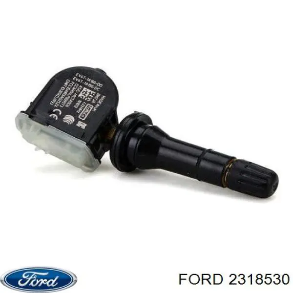 Sensor de pressão de ar nos pneus Ford 2318530 preço, a partir de 51,08 USD