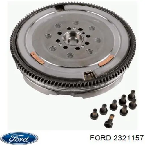 Volante de motor Ford 2321159 preço, a partir de 449,83 USD