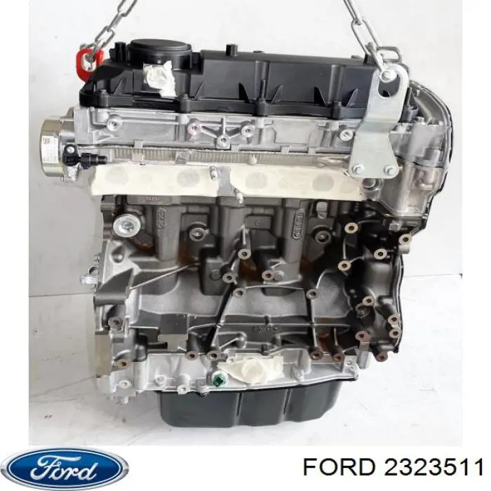 1830731 Ford Motor montado
