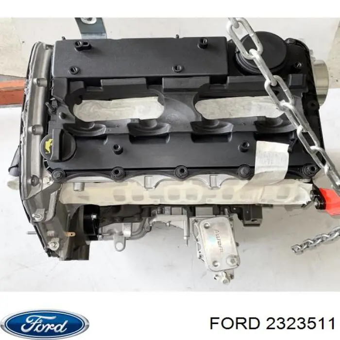 Motor montado Ford 1830731 preço, a partir de 10502,01 USD