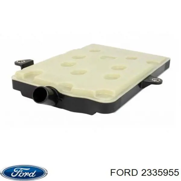 Filtro da Caixa Automática de Mudança Ford 2335955 preço, a partir de 64,33 USD