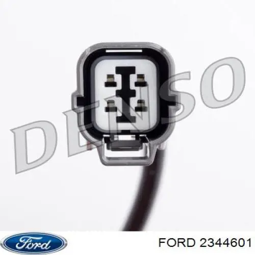 Coxim de transmissão (suporte da caixa de mudança) Ford 2344601 preço, a partir de 114,07 USD