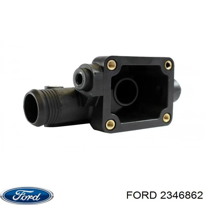 Tampão dianteira do pára-choque do gancho de reboque Ford 2346862 preço, a partir de 30,50 USD