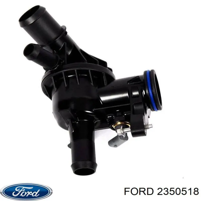 2350518 Ford Termostato