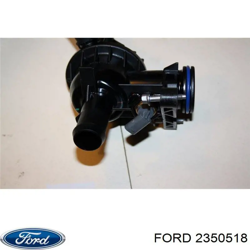 Termostato Ford 2350518 preço, a partir de 107,72 USD