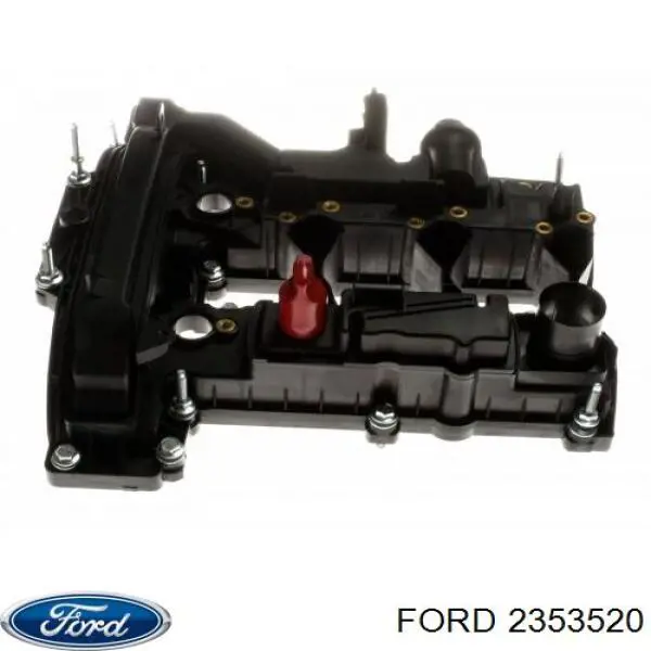 2353520 Ford Tampa de válvulas