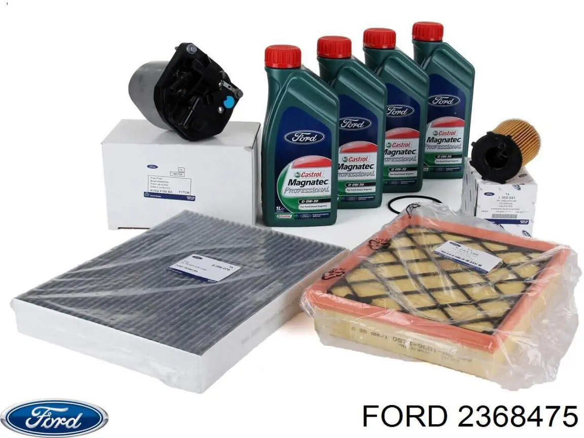  Ford 2368475 preço, a partir de 424,25 USD