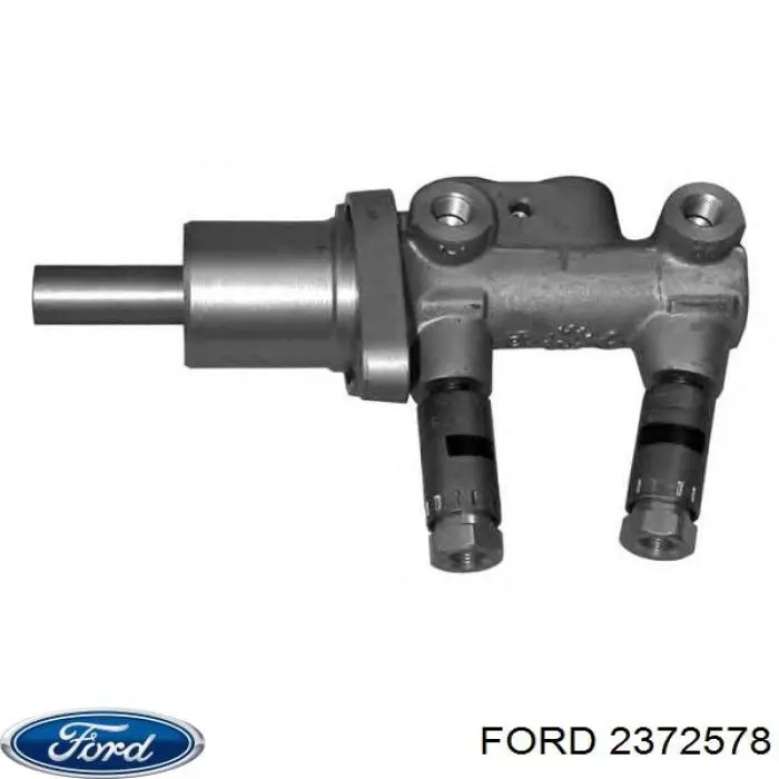 Compre 2640190 Ford Cilindro mestre do freio