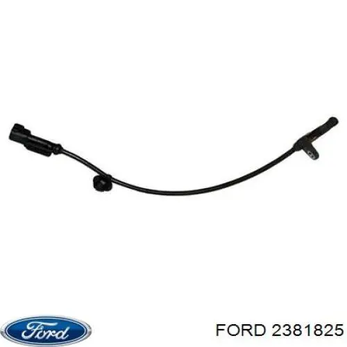 2381825 Ford Sensor ABS traseiro