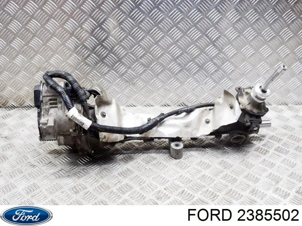 Compre 2385502 Ford Cremalheira da direção