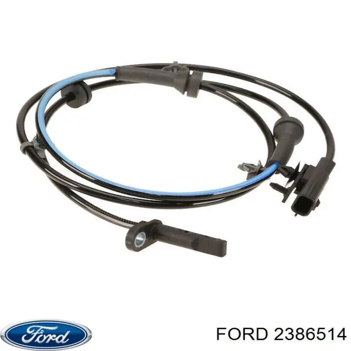 Compre 2386514 Ford 