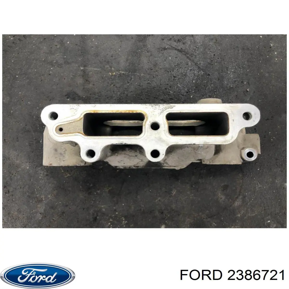 Mangueira (cano derivado) de intercooler Ford 2380770 preço, a partir de 44,94 USD